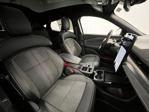 New 2026 Ford Mustang Mach-E GT image 29