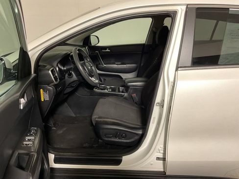 Used 2022 Kia Sportage LX w/ LX AWD Value Edition Package image 20
