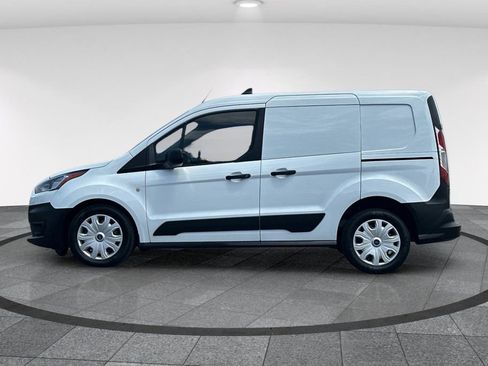 Certified 2019 Ford Transit Connect XL FWD image 9