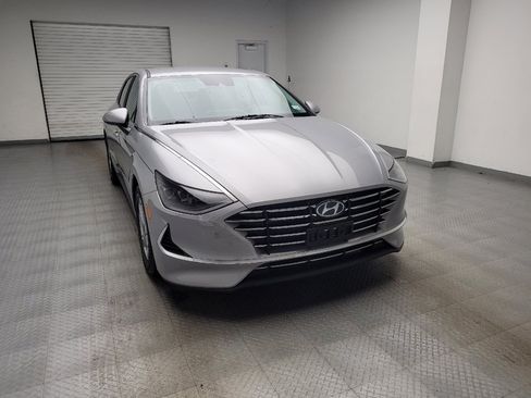 Used 2023 Hyundai Sonata SE FWD image 14