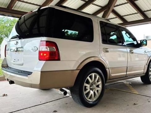 Used 2013 Ford Expedition King Ranch image 13