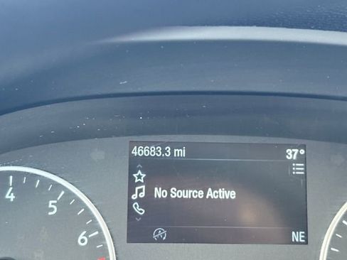 Used 2022 Ford EcoSport SE image 14