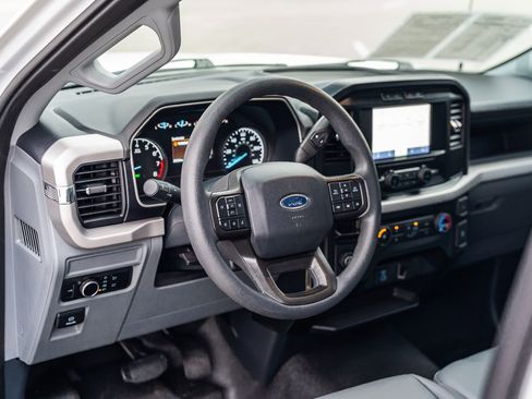 Used 2023 Ford F150 XL image 21