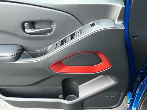 New 2026 Nissan Frontier PRO-4X w/ Pro Premium Package image 21