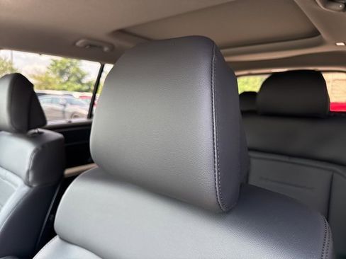 New 2026 Hyundai Santa Fe Limited image 24