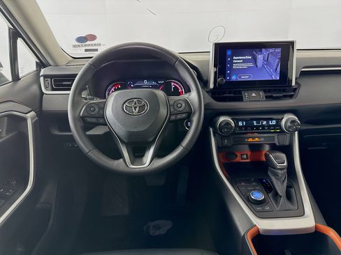 Used 2024 Toyota RAV4 Adventure AWD/4WD image 26