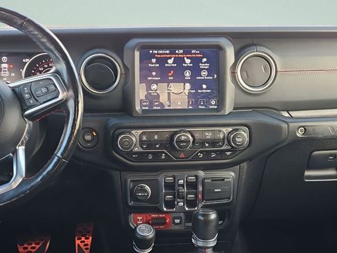 Used 2020 Jeep Wrangler Unlimited Rubicon w/ Quick Order Package 28Y Recon image 24