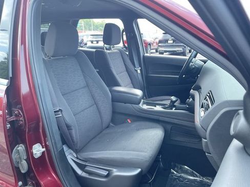 Used 2023 Dodge Durango GT AWD/4WD image 27