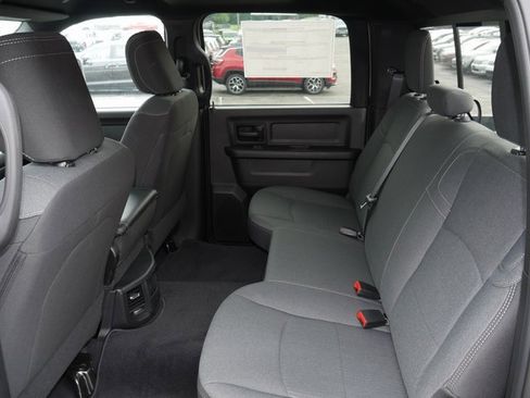 Used 2024 RAM 2500 Tradesman w/ Towing Technology Group image 23