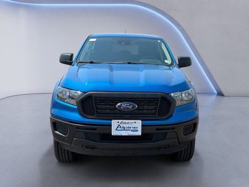 Used 2022 Ford Ranger XL w/ Trailer Tow Package AWD/4WD image 8