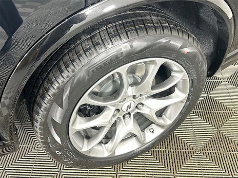 New 2026 Dodge Durango GT w/ Tow 'N Go Package image 16