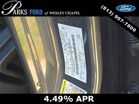 Used 2024 Ford Bronco Badlands image 31