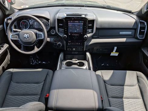 New 2026 RAM 1500 Big Horn AWD/4WD image 25