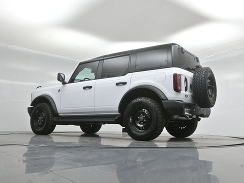 New 2026 Ford Bronco Outer Banks image 50