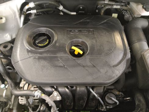 Used 2017 Hyundai Tucson SE FWD image 30