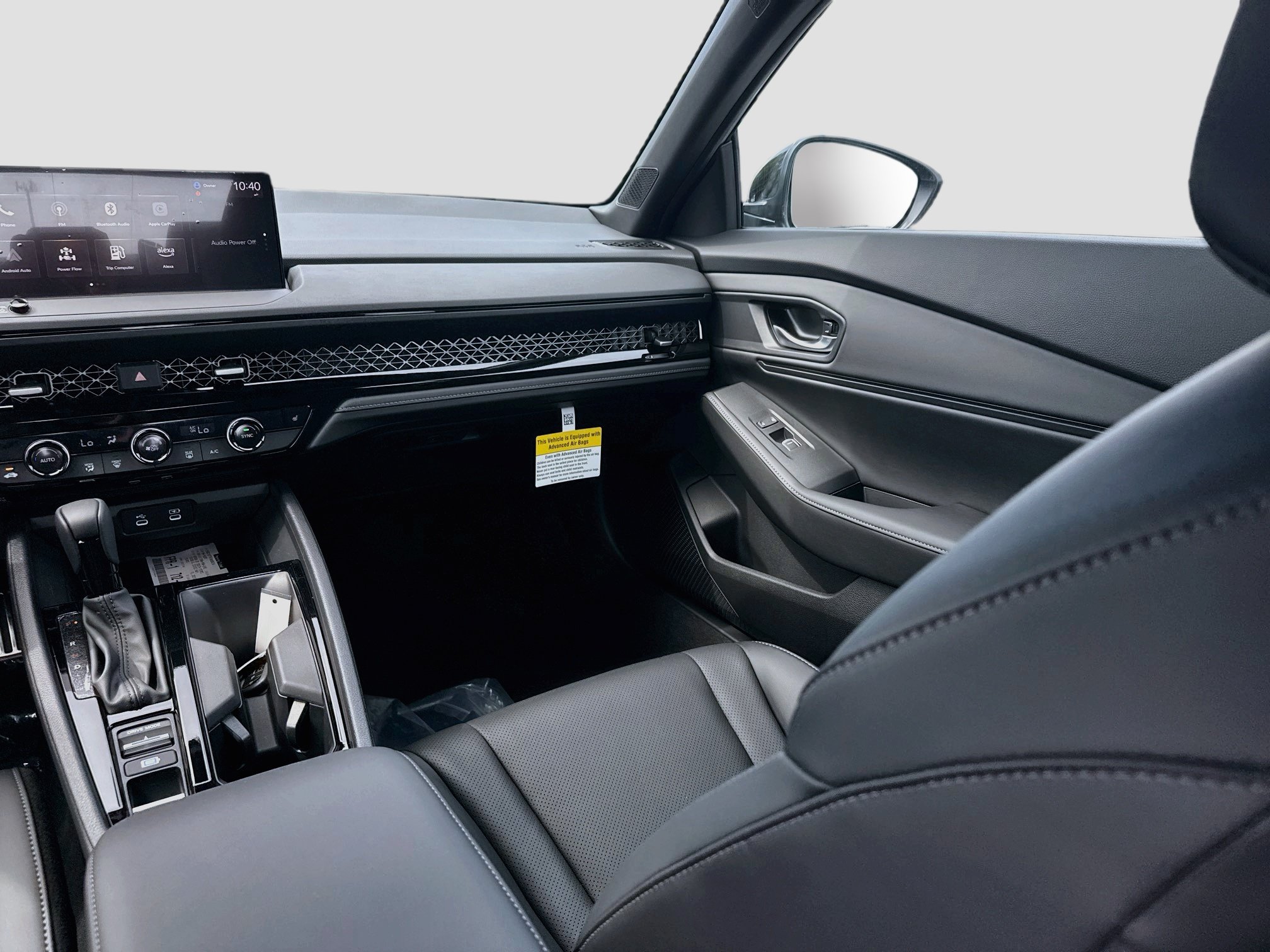 New 2026 Honda Accord Sport image 18