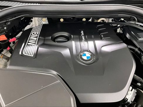 Used 2019 BMW X3 xDrive30i w/ Premium Package AWD/4WD image 9