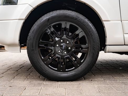 Used 2014 Ford Expedition EL Limited w/ Equipment Group 301A AWD/4WD image 13