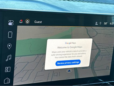 New 2026 Chevrolet Colorado LT w/ Advanced Trailering Package image 6