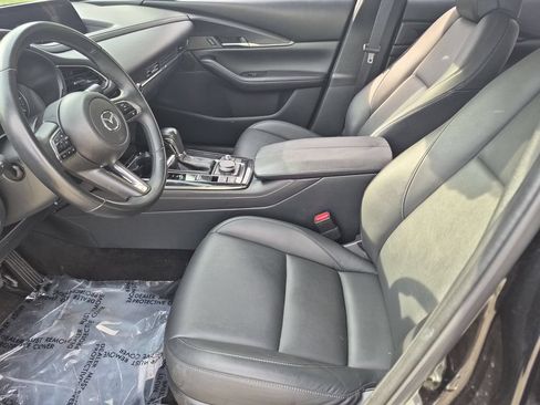 Used 2025 MAZDA CX-30 AWD 2.5 S w/ Preferred Package image 24