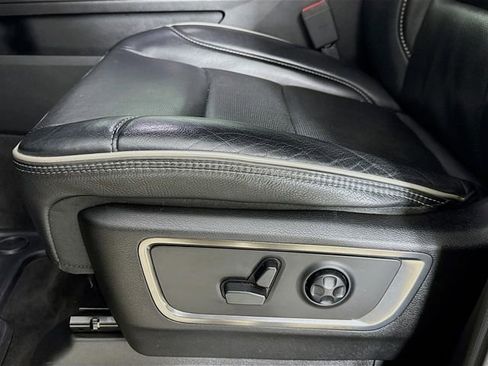 Used 2021 RAM 1500 Limited image 23