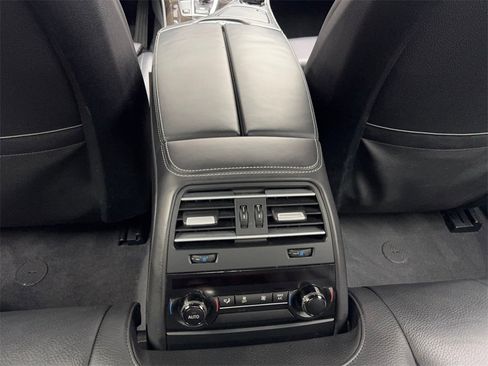 Used 2016 BMW 640i Gran Coupe w/ M Sport Edition image 69