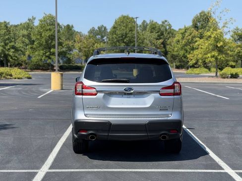 Used 2021 Subaru Ascent Touring w/ Popular Package #2 AWD/4WD image 6