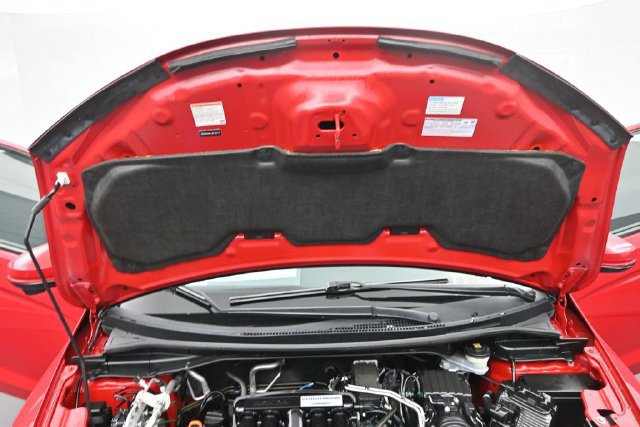 Used 2020 Honda Fit EX image 34
