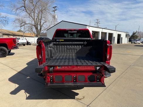 New 2026 GMC Sierra 1500 AT4 w/ AT4 Premium Package image 33