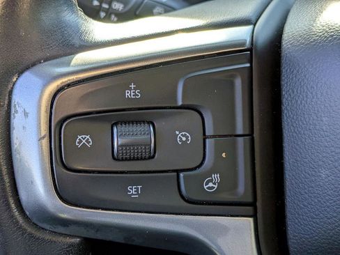 Used 2020 Chevrolet Silverado 1500 RST w/ All-Star Edition image 18