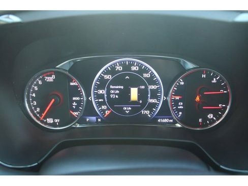 Used 2022 Chevrolet Blazer RS w/ Enhanced Convenience Package image 21