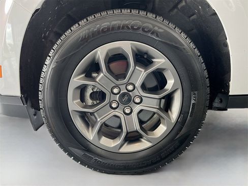 Used 2022 Ford Maverick XLT w/ Equipment Group 300A Standard image 28