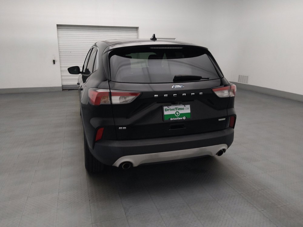 Used 2020 Ford Escape SE FWD image 6