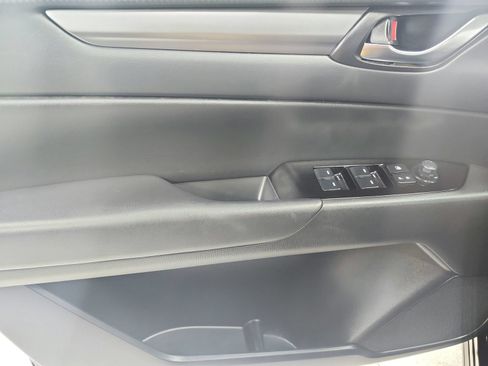 Used 2025 MAZDA CX-5 AWD 2.5 S w/ Preferred Package image 37