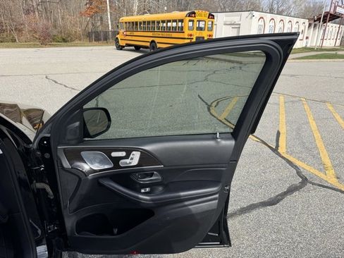 Used 2020 Mercedes-Benz GLS 450 GLS 450 image 12