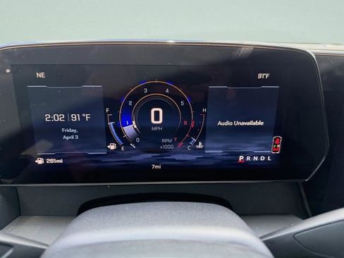 New 2026 Chevrolet Traverse LT FWD image 34