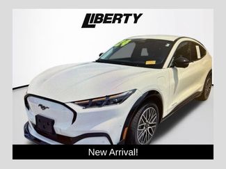 Used 2024 Ford Mustang Mach-E Premium AWD/4WD 360° Tour