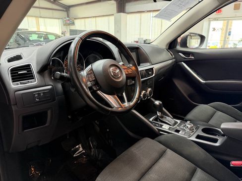 Used 2016 MAZDA CX-5 Touring w/ Bose/Moonroof Package AWD/4WD image 19
