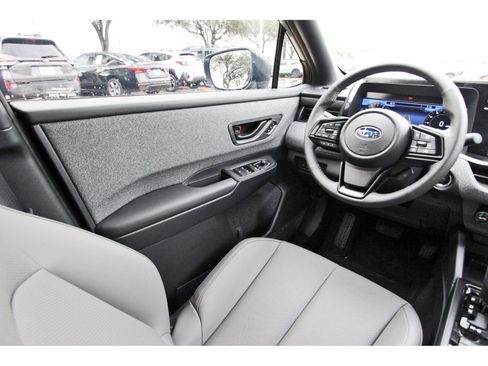 New 2026 Subaru Outback Limited image 6