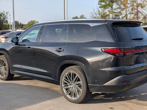 Used 2024 Lexus TX 350 350 Premium w/ Technology Package image 4