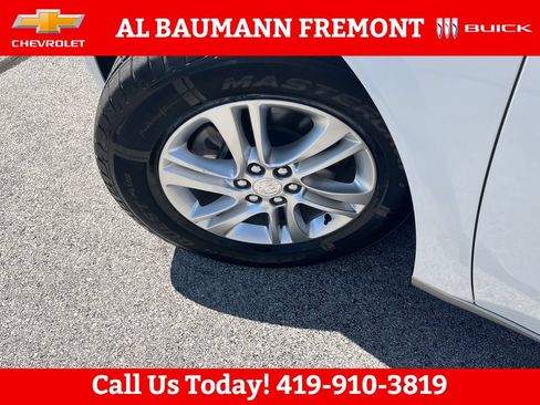 Used 2019 Buick Enclave Premium AWD/4WD image 27