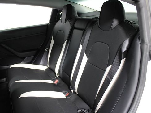 Used 2021 Tesla Model 3 Long Range image 20