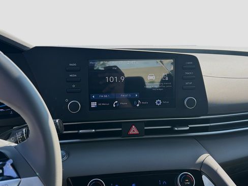 New 2026 Hyundai Elantra Sport w/ Cargo Package FWD image 10