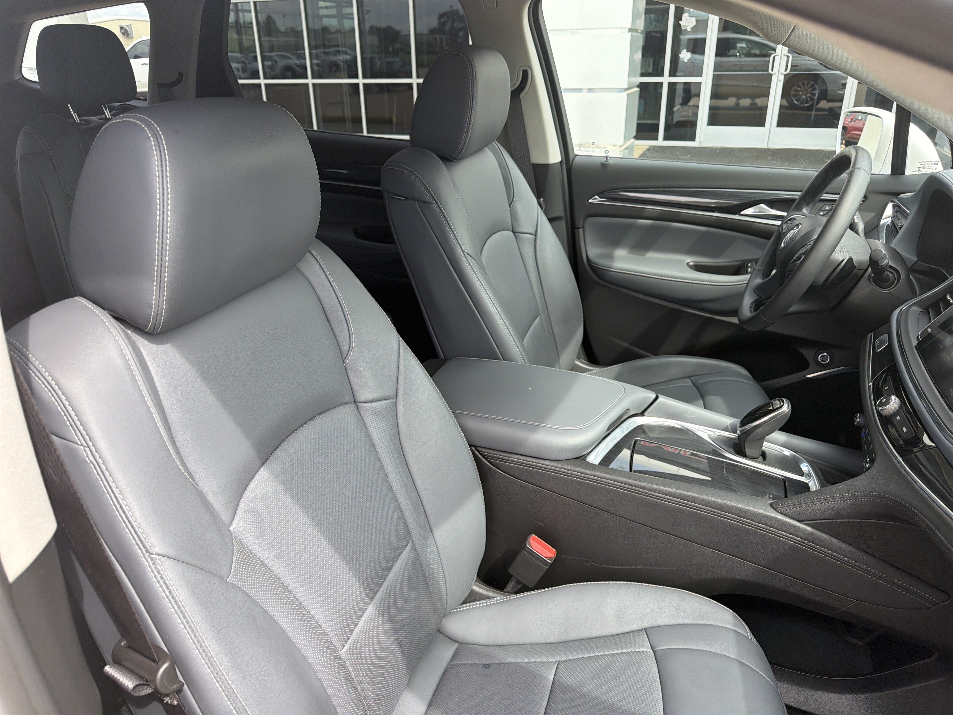 Used 2019 Buick Enclave Premium w/ Trailering Package, 5000 lbs. FWD image 7