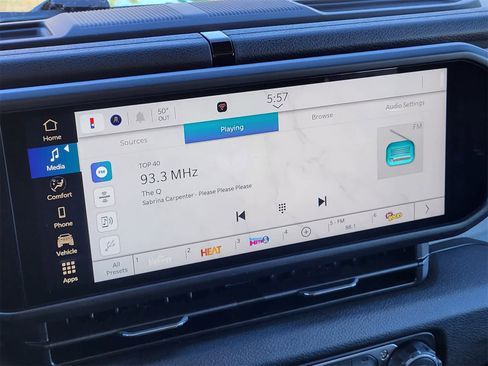 New 2026 Jeep Wrangler Sport image 10