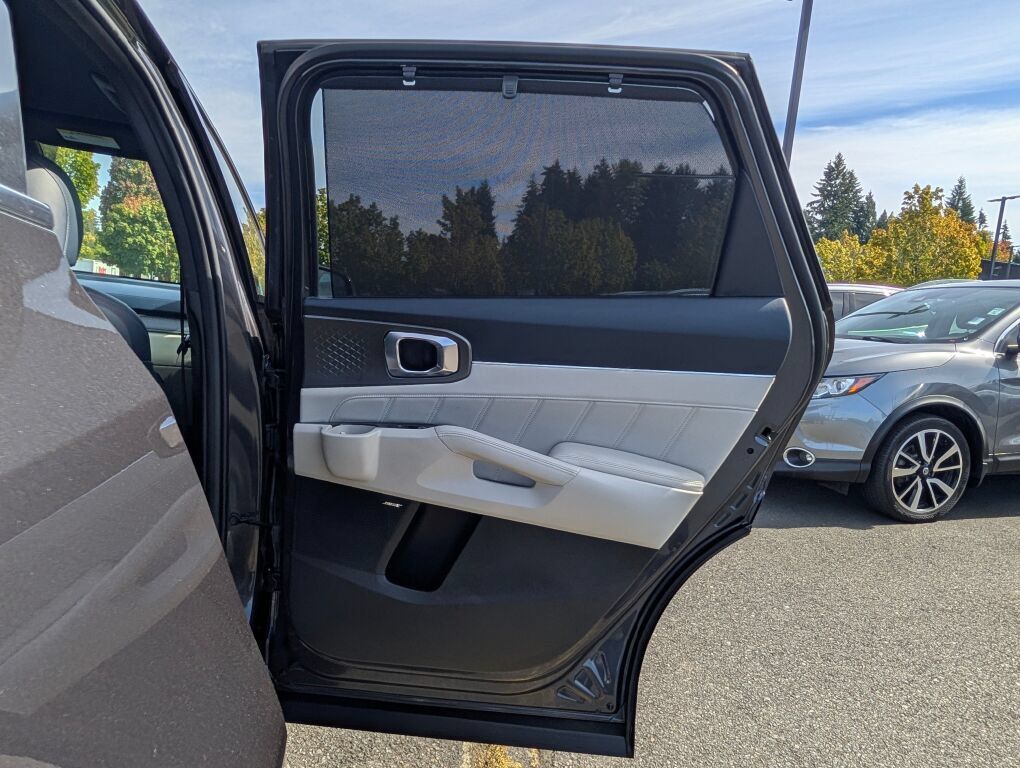 Used 2023 Kia Sorento SX Prestige AWD/4WD image 32