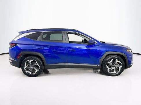 Used 2023 Hyundai Tucson SEL w/ Convenience Package FWD image 4