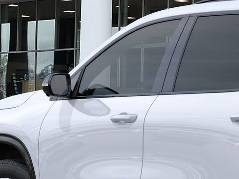 New 2026 Buick Enclave Sport Touring AWD/4WD image 13