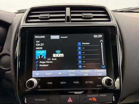 New 2026 Mitsubishi Outlander Sport LE AWD/4WD image 17