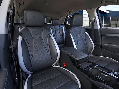 New 2026 Buick Envision Sport Touring AWD/4WD image 16